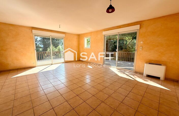 Villa 4 chambres avec vue et grande terrasse — photo 5