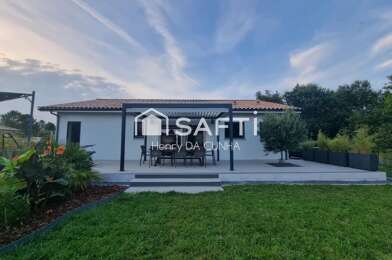 Maison 1007 pièces 313000 €