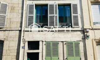 Immeuble  161 m² à vendre à Verdun (55100)