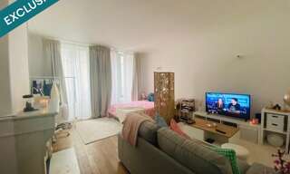 Immeuble  161 m² à vendre à Verdun (55100)
