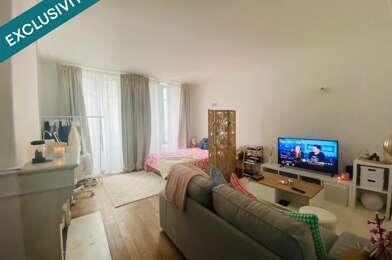 Immeuble  205000 €