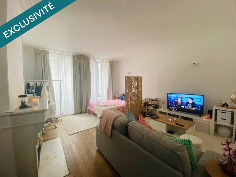 Immeuble 3 appartements — photo 1