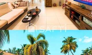 Appartement 2 Pièces 65 m² à vendre à Saint-Martin (65360)