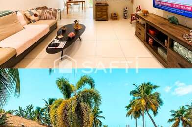 Appartement 2 pièces 243000 €
