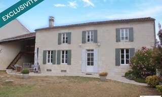 Maison 7 Pièces 214 m² à vendre à Préguillac (17460)
