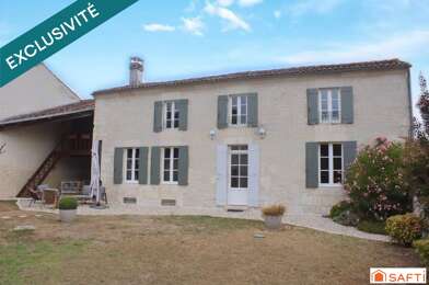 Maison 7 pièces 453000 €