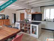 CHARENTAISE DU XVIIIe D'EXCEPTION, UN BIEN RARE ENTRE SAINTES ET PONS ! — photo 4