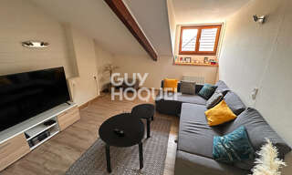 Appartement 3 Pièces 70 m² à louer à Chindrieux (73310)