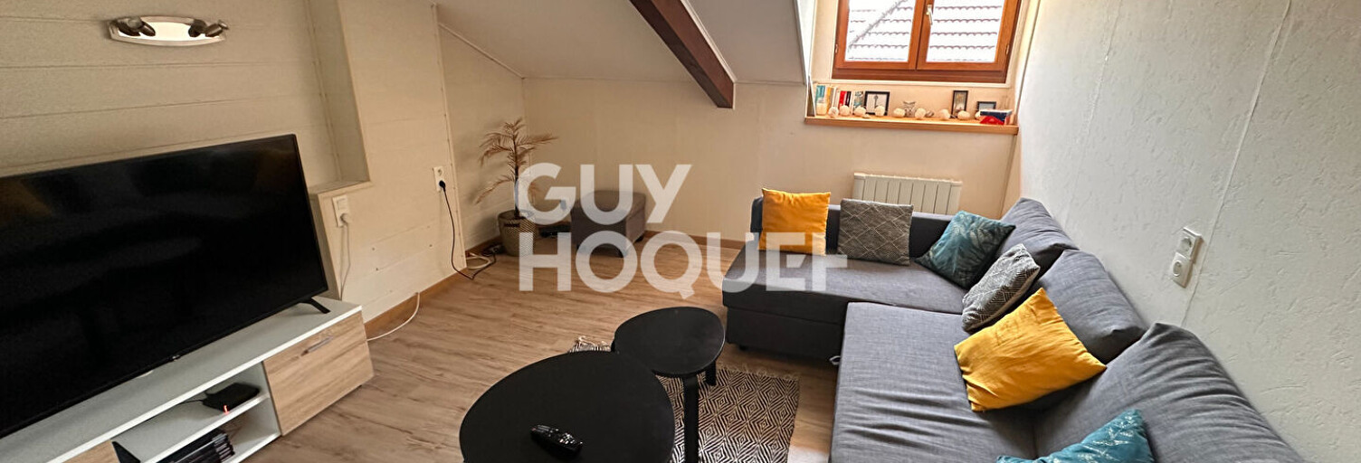 Appartement 3 Pièces 70 m² à louer à Chindrieux (73310)