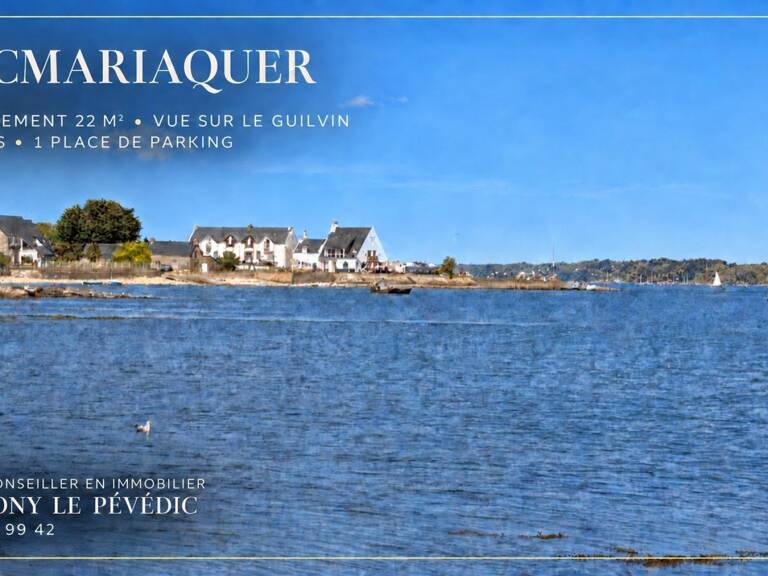 Appartement 27m2 - vue mer — photo 1