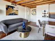 Appartement 27m2 - vue mer — photo 4