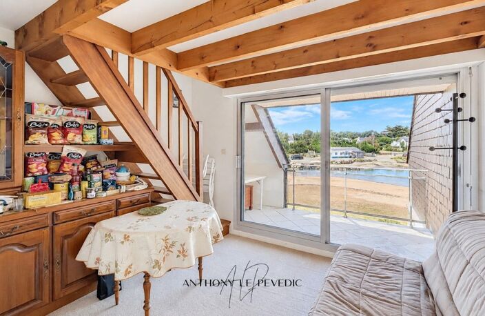 Appartement 27m2 - vue mer — photo 5