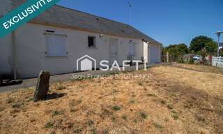 Maison 5 Pièces 112 m² à vendre à Saffré (44390)