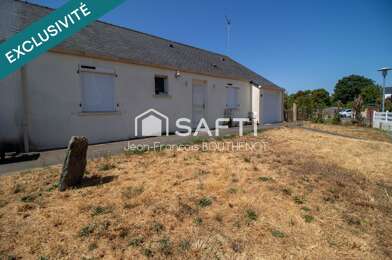 Maison 5 pièces 265000 €