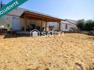 Maison de plain-pied 4 chambres  112 m² sur terrain d'environ 900 m² — photo 2