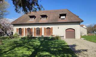 Maison 8 Pièces 198 m² à vendre à Gevry (39100)