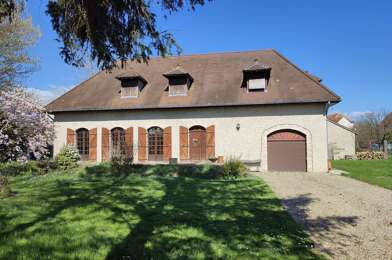 Maison 8 pièces 347000 €
