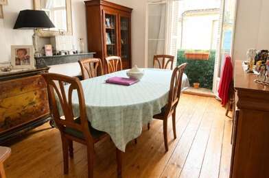 Maison 8 pièces 159000 €