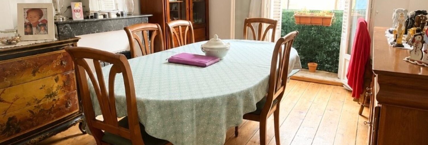 Maison 8 Pièces 200 m² à vendre à Beaumontois en Périgord (24440)