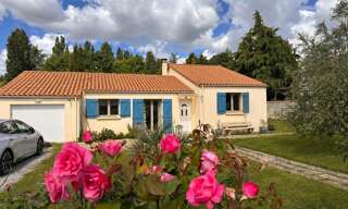 Maison 4 Pièces 94 m² à vendre à Niort (79000)