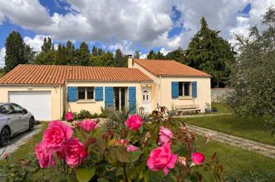 Maison 4 pièces 239000 €