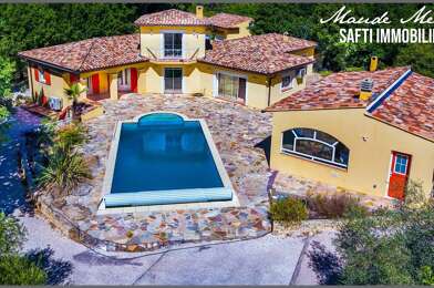 Maison 6 pièces 739000 €