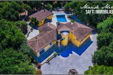 Maison 6 pièces 739000 €