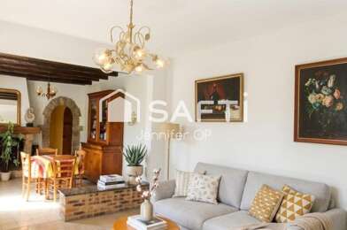 Maison 4 pièces 298000 €