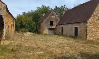 Maison 1 Pièce 100 m² à vendre à Vézac (24220)