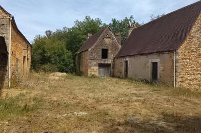 Maison 1 pièces 160000 €