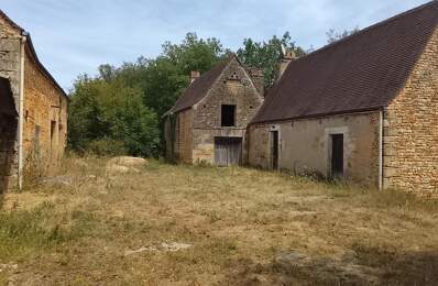 Corps de ferme Vézac — photo du bien