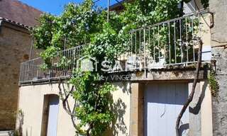 Maison 8 Pièces 165 m² à vendre à Cazals (46250)