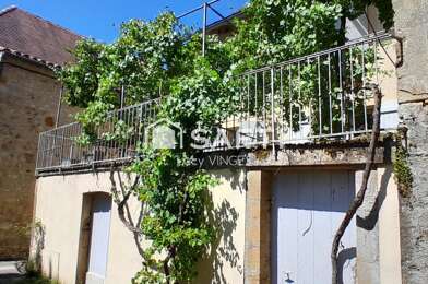 Maison 8 pièces 110000 €