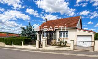 Maison 5 Pièces 89 m² à vendre à Beuveille (54620)