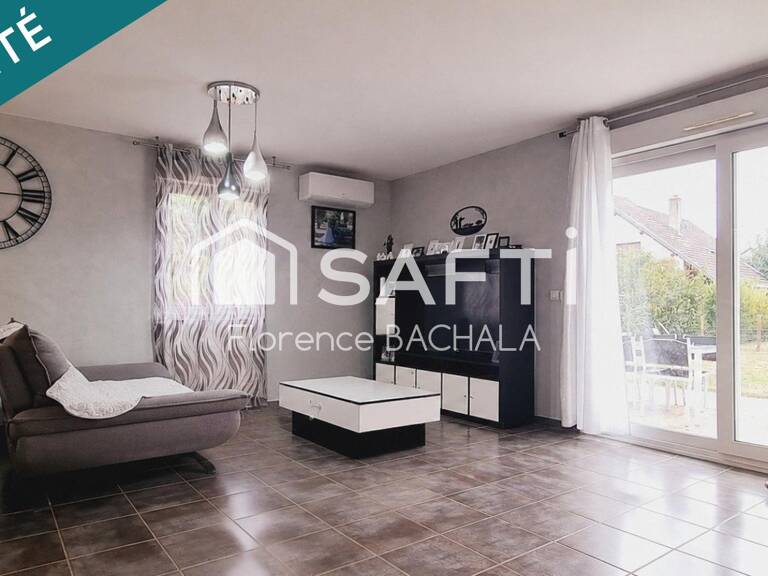 Charmante maison familiale de plain-pied de 88 m² avec garage attenant — photo 1