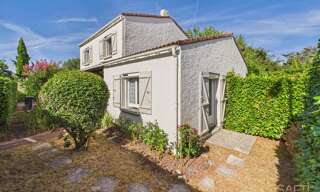 Maison 6 Pièces 122 m² à vendre à La Roche-sur-Yon (85000)
