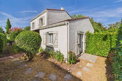 Maison 6 pièces 290000 €