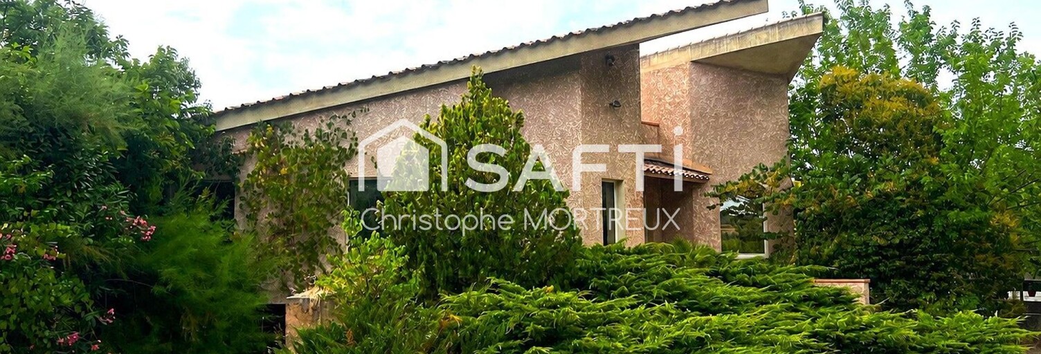 Bureau 10 Pièces 700 m² à vendre à Besse-sur-Issole (83890)