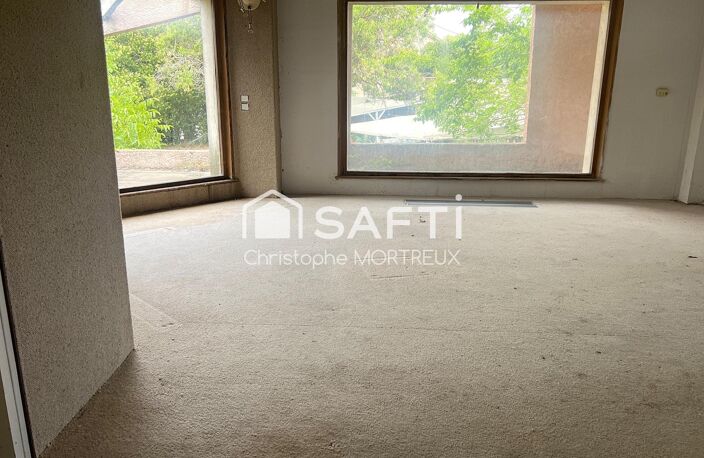 Immeuble professionnel offrant de multiples perspectives — photo 2