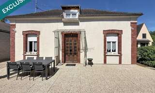 Maison 4 Pièces 86 m² à vendre à Marolles-sur-Seine (77130)
