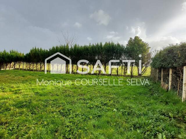 BATIMENT PLAIN-PIED  (IDEAL INVESTISSEUR, PRIMO-ACCEDANT) — photo du bien