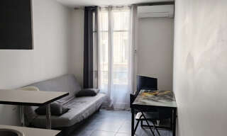 Appartement 1 Pièce 21 m² à louer à Nice (06100)