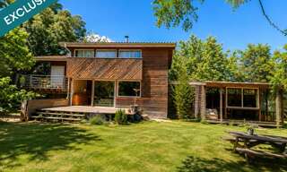 Maison 5 Pièces 164 m² à vendre à Montussan (33450)