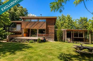 Maison 5 pièces 510000 €