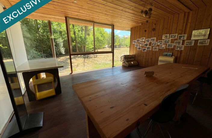 ENSEMBLE IMMOBILIER TERRAIN DIVISIBLE CONSTRUCTIBLE — photo 2
