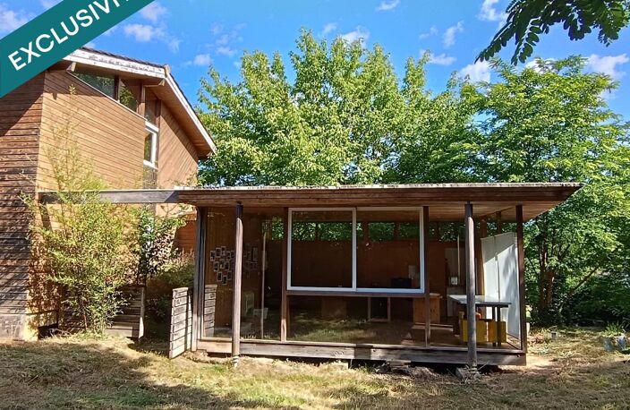 ENSEMBLE IMMOBILIER TERRAIN DIVISIBLE CONSTRUCTIBLE — photo 3