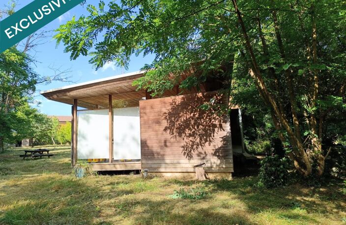 ENSEMBLE IMMOBILIER TERRAIN DIVISIBLE CONSTRUCTIBLE — photo 4
