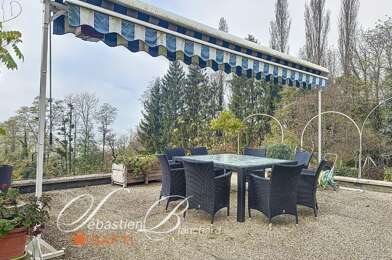 Maison 5 pièces 420000 €