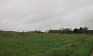 Terrain  1066 m² à vendre à Doussay (86140)