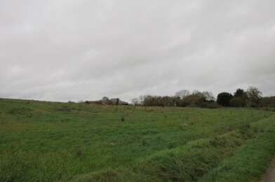 Terrain  17900 €
